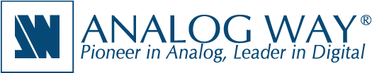 analogway
